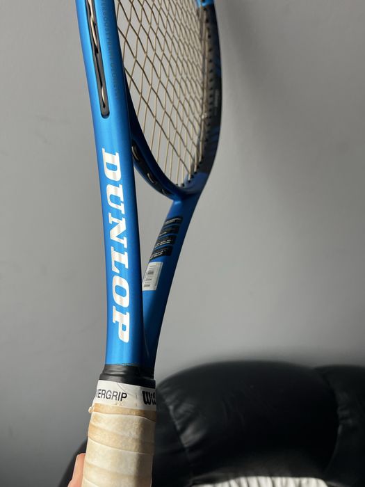 Dunlop fx 500 ls (285)