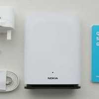 Nokia WiFi gb nik  mishnim