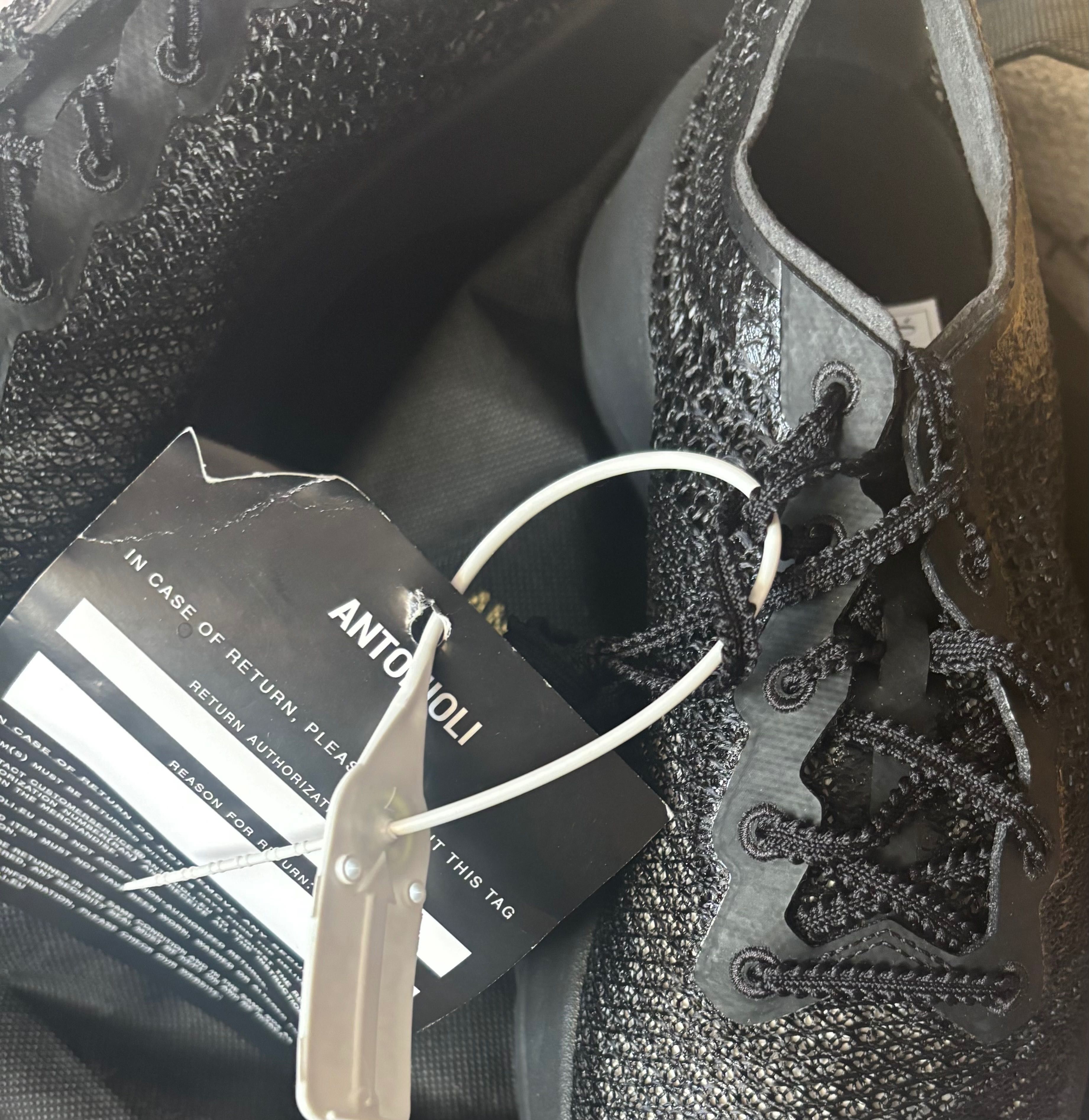 Nike Zoom MMW 6 TRD Run 41
