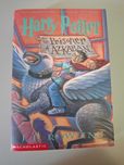 Книга Harry Potter/Хари Потър