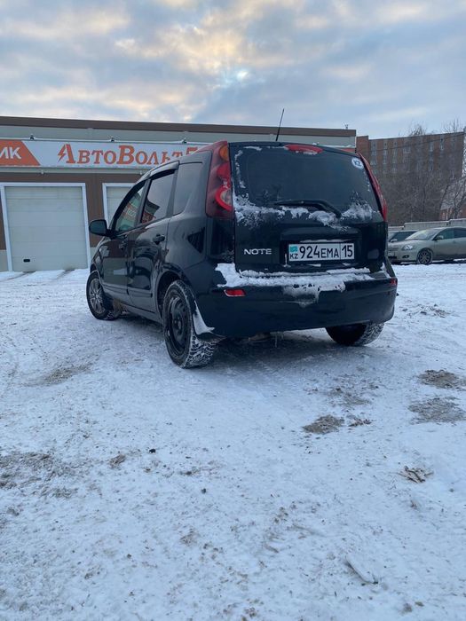 Продам Ниссан Ноут