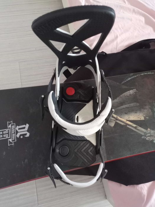 Сноуборд автомати Nitro Phantom