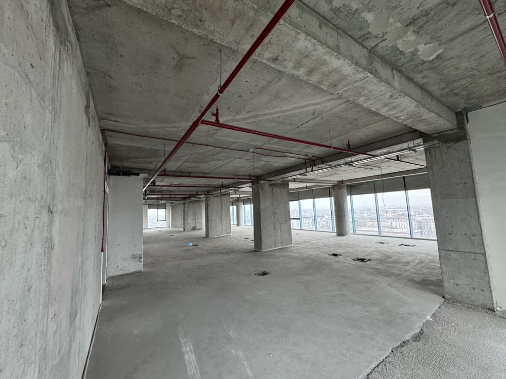 Сдаётся офис в аренду — IT Park, Ташкент (16 этаж)