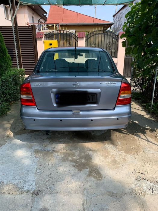 Vand Opel Astra G 2006, 1.4 benzina