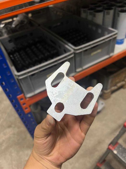 Адаптер для шнега Ч.Ш.