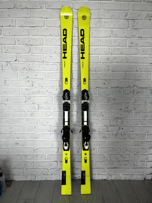 Ски Head Espeed Pro 175