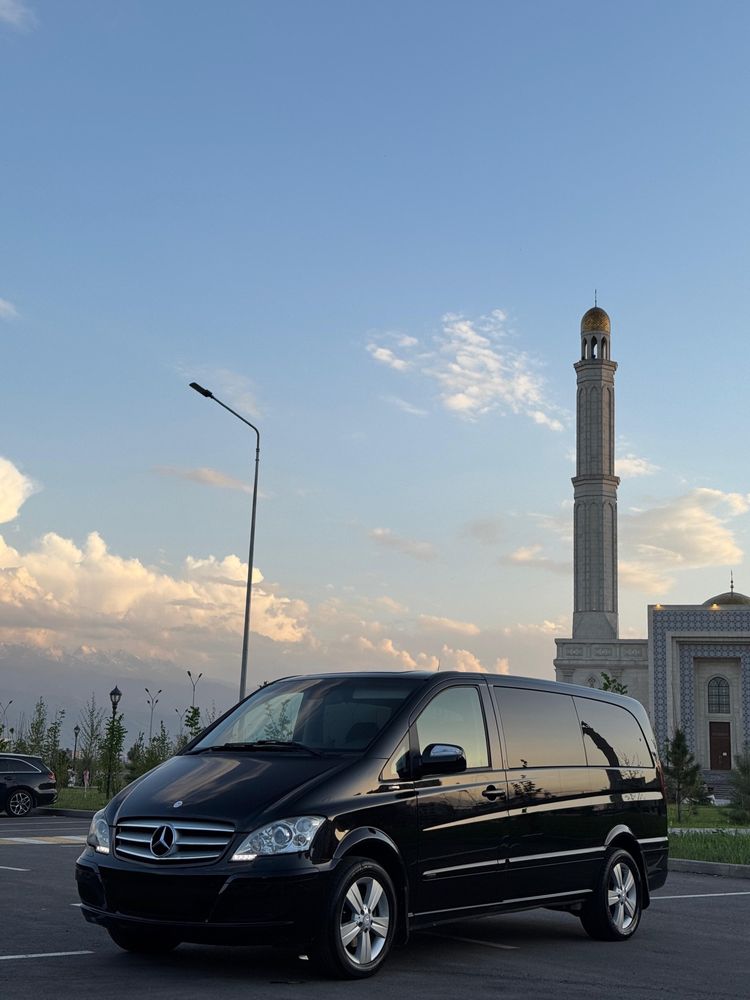 Аренда автобуса и микроавтобуса с водителем