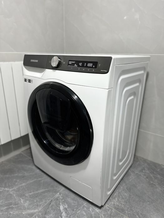 Стиральная машинка