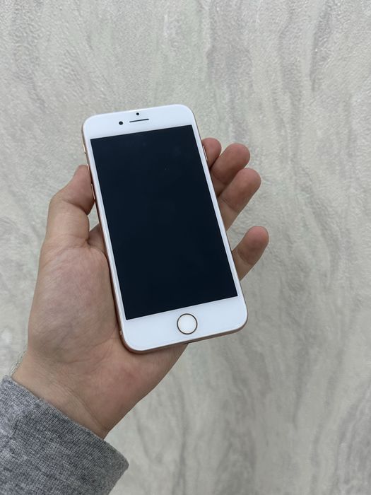 Iphone 8 Gold 64Gb