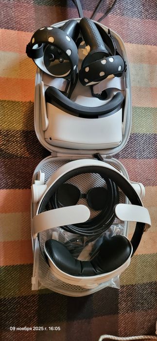 Обмен на Xbox series S