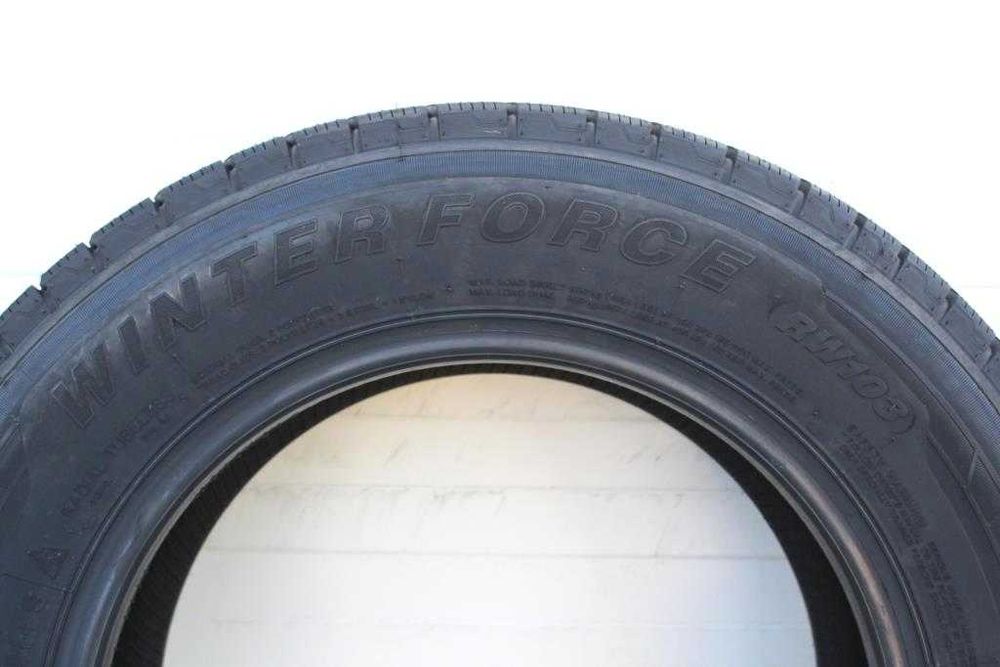 Anvelope iarna noi 195/70R15C, Aptany, DOT 2025