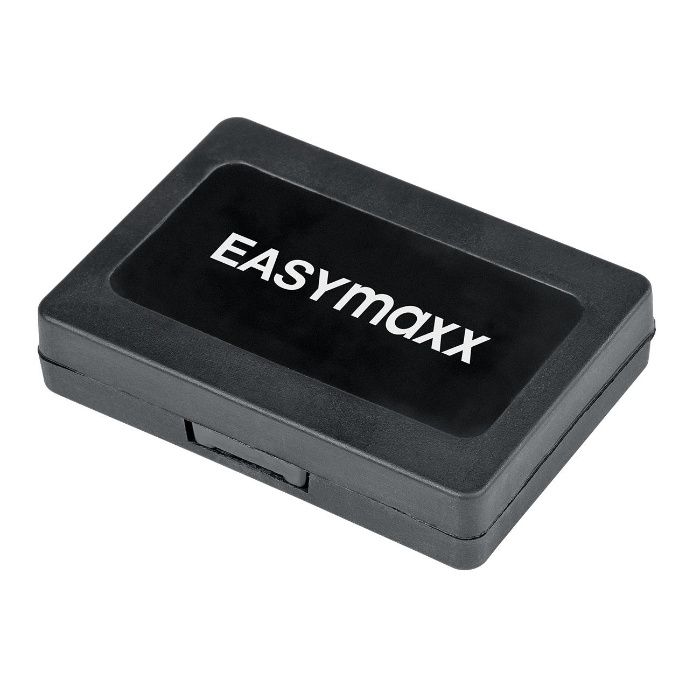 Комплект екстрактор за отстраняване на винтове EASYmaxx