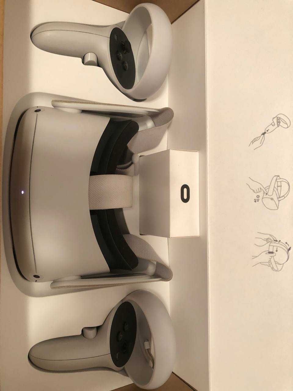 Oculus Quest 2 128Gb