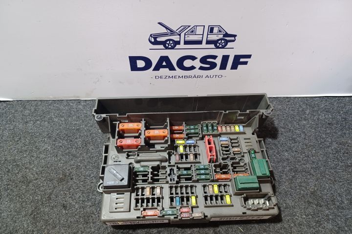 Panou sigurante si relee 9119444 - 03 BMW Seria 1 E87 [2004 - 2007] H