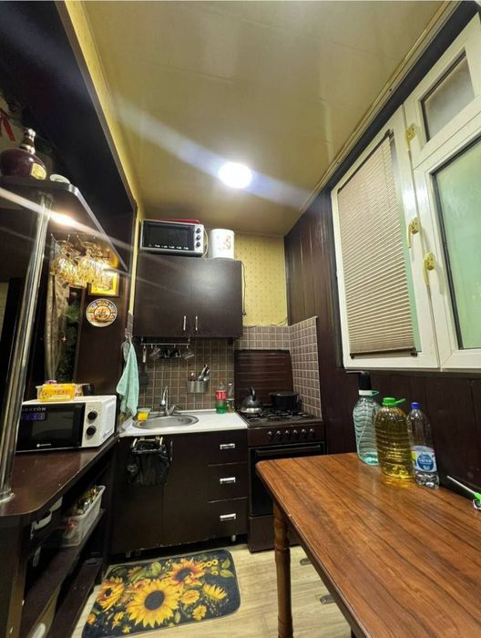 Квартира продаётся Чиланзар 3 квартал 2в3/1/4 меб тех энергосбыт