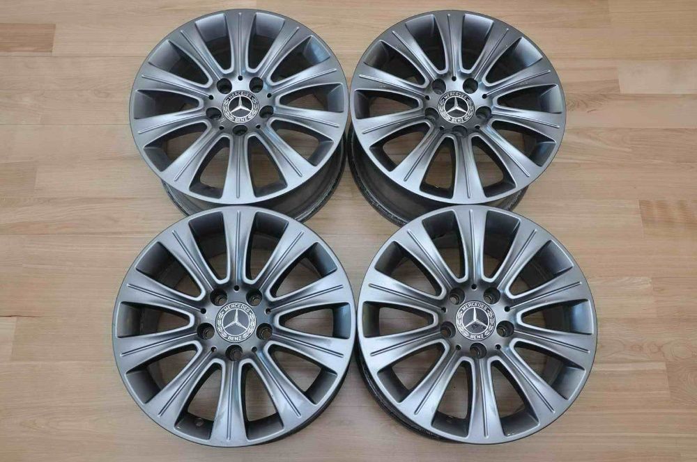 Jante 16 inch Originale Mercedes E-Class W211 W212 Vito Viano Vaneo