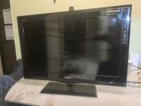 Продам телевизор Hisense 32'