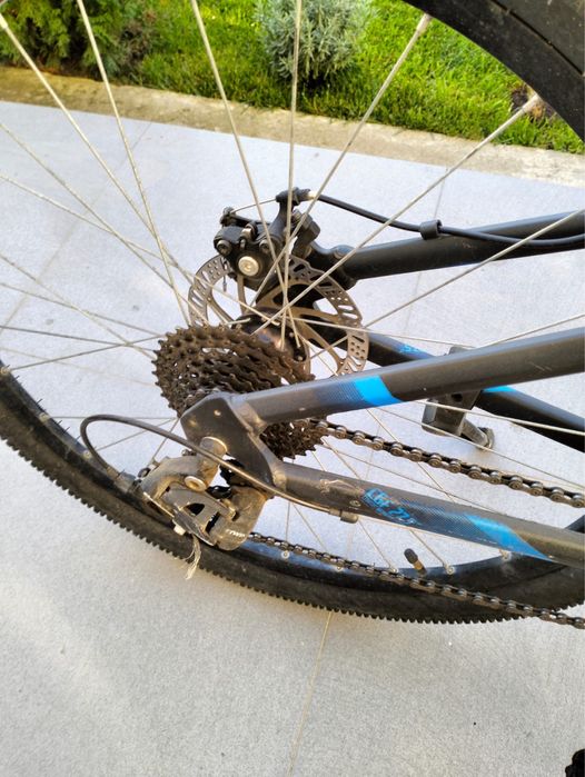 Rockstar MTB ST 120
