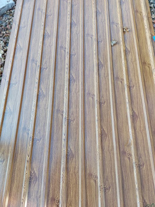 Продам проф лист новый