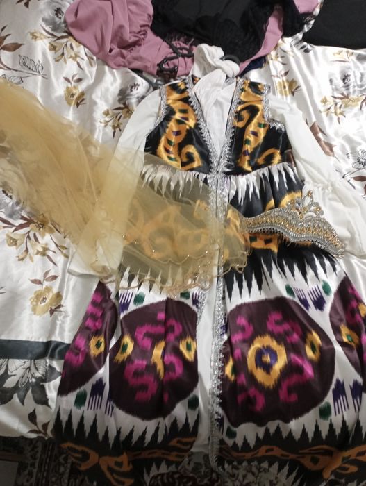 Комплект ансамбль