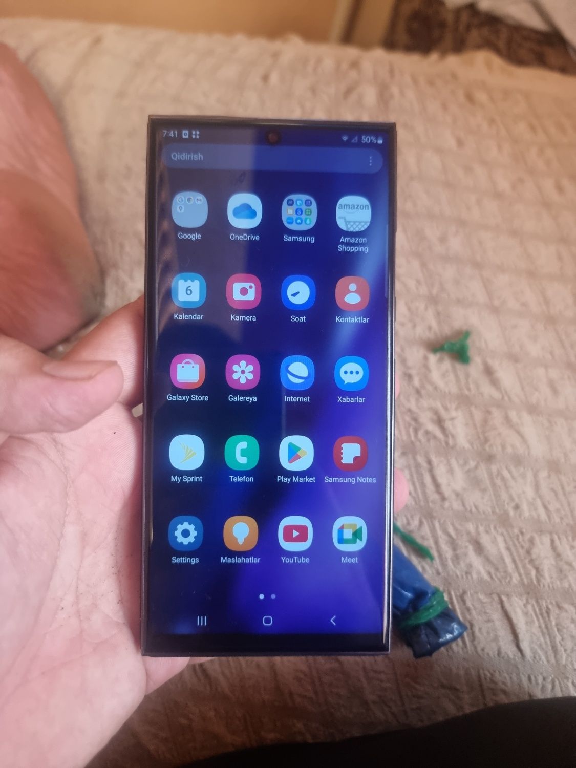 Samsung note 20 ultra vetnam 2 sim