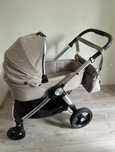 Mamas & papas ocarro количка 2 в 1