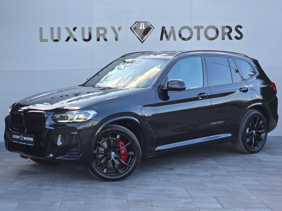 BMW X3 | Finantare | Garantie |