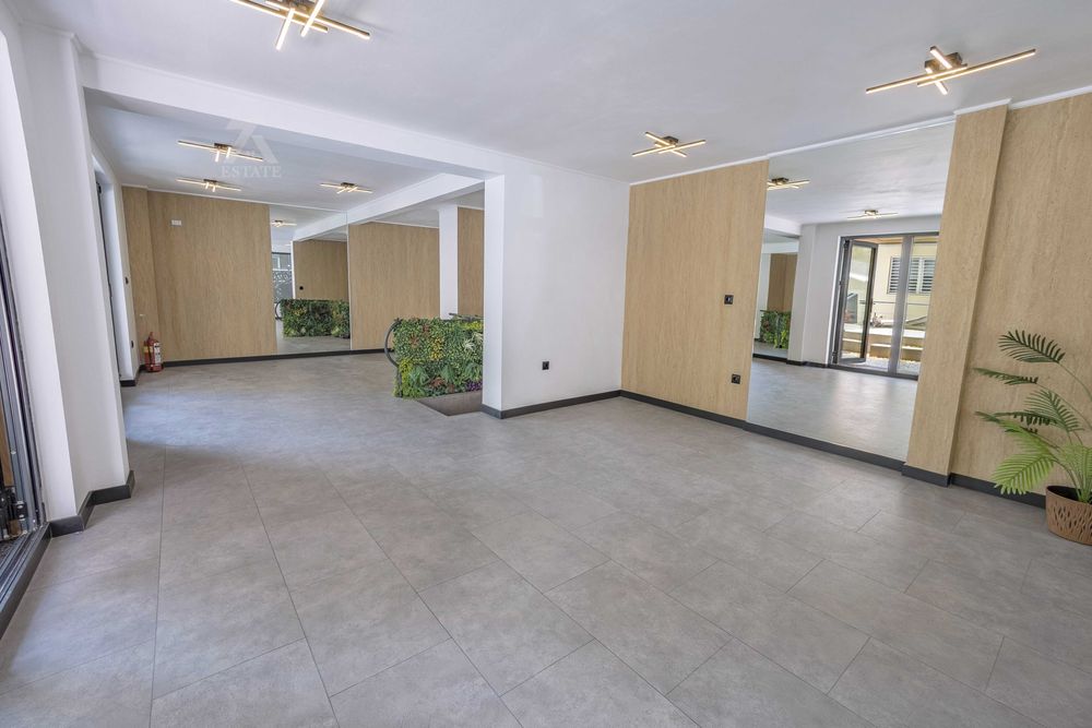 Продава се Заведение в София, Лозенец - 190 кв.м за 2530 €/кв.м - Снимка #5