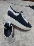 Adidasi dama piele