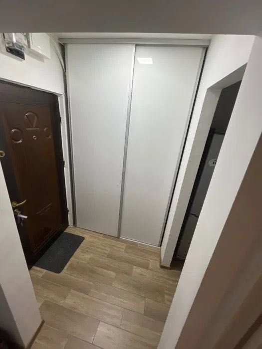 Apartament de inchiriat - 1 camera decomandat, 33mp