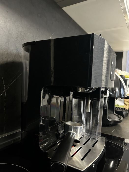 Кафемашина Sencor