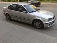 Джанти за BMW 16" AZEV