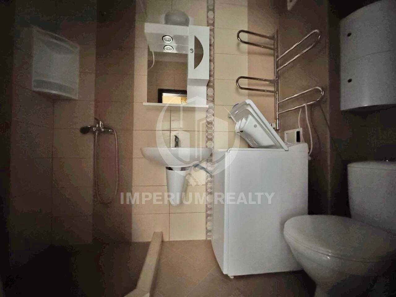 Продава се Двустаен апартамент в к.к. Слънчев бряг - 64 кв.м за 1249 €/кв.м - Снимка #11
