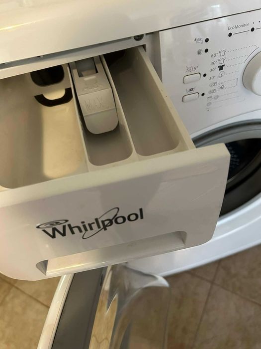 Пералня Whirlpool AWOC 70100