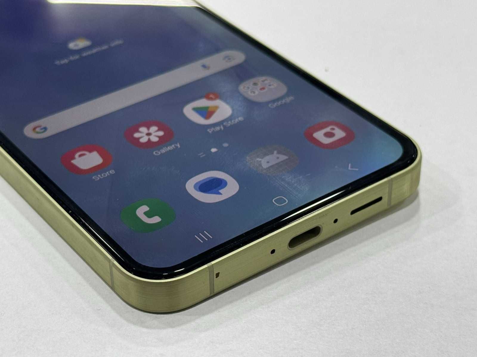 Samsung Galaxy A55 5G 256GB 8GB RAM Dual