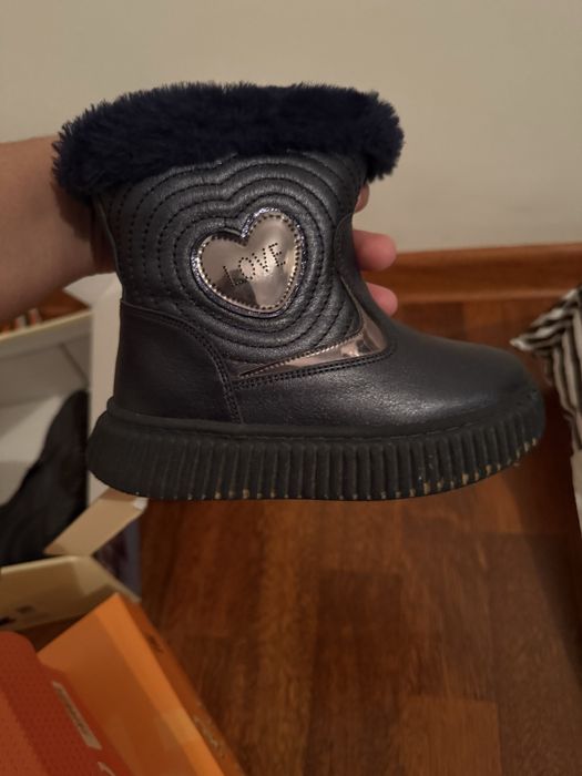 Обувь от тифлани