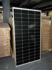 250W Монокристални соларни панели 119x70x3см