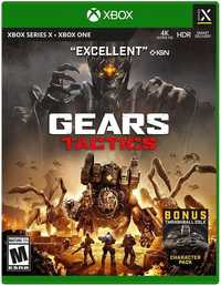 Продам игру Gears Tactics\XBOX