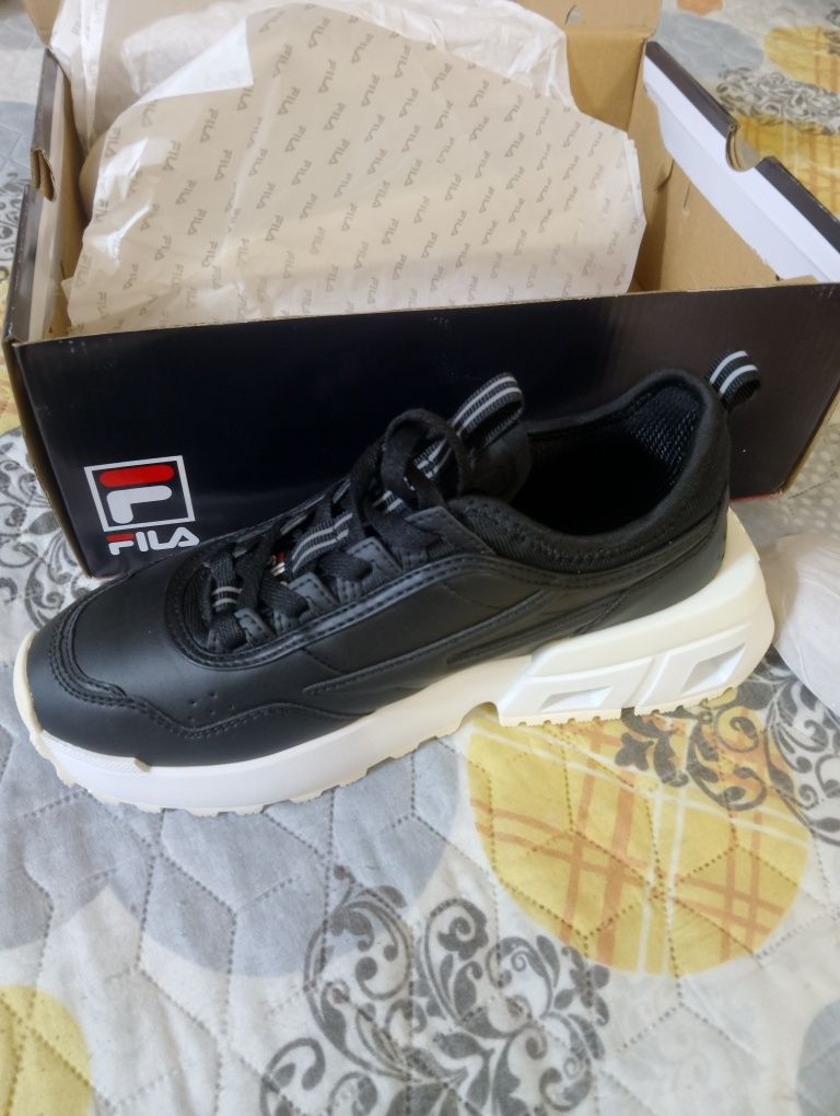 Маратонки Фила/Fila 38 нови