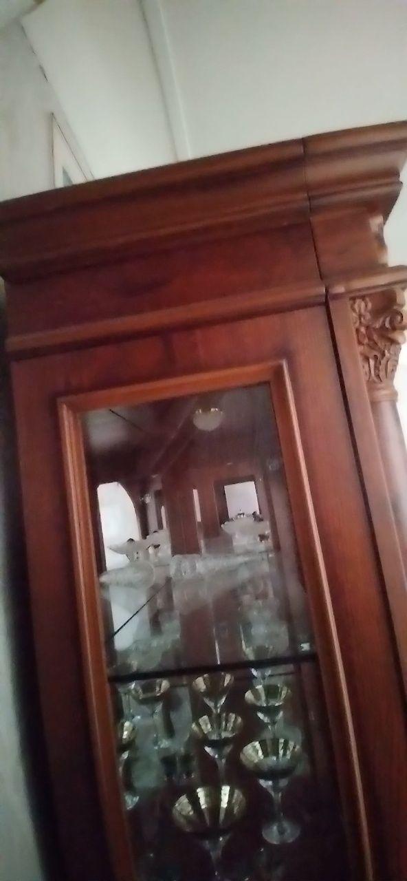 Хочу продать.Стенка горка производства китай. Хорошего качества.б/у.ЦД