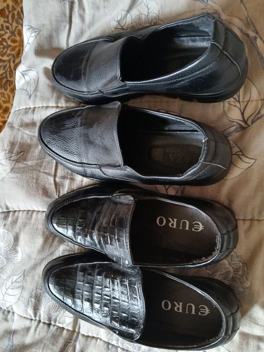 Детская обувь в отличном ст