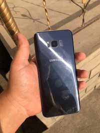 Samsung s8 pulus