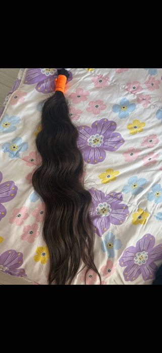 Славянска  коса на треса