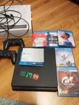 de vanzare ps 4 .