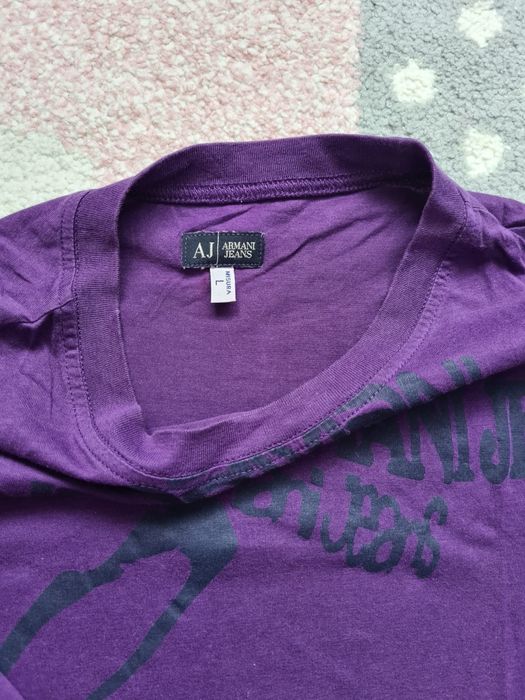 Bluza dama Armani Jeans M-L