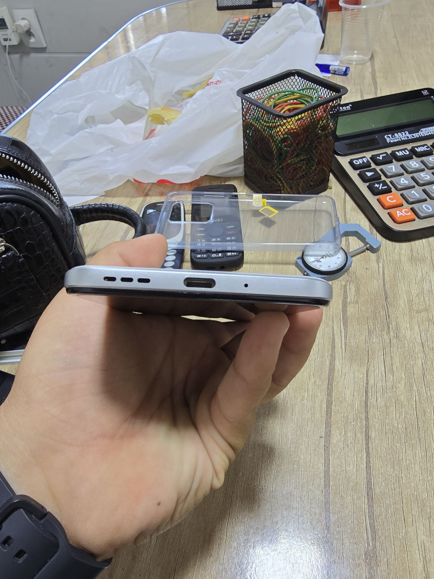 Redmi Note 12 R Pro