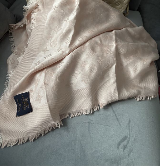 Esarfa louis vuitton