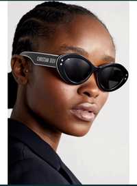 Слънчеви очила Cristian Dior