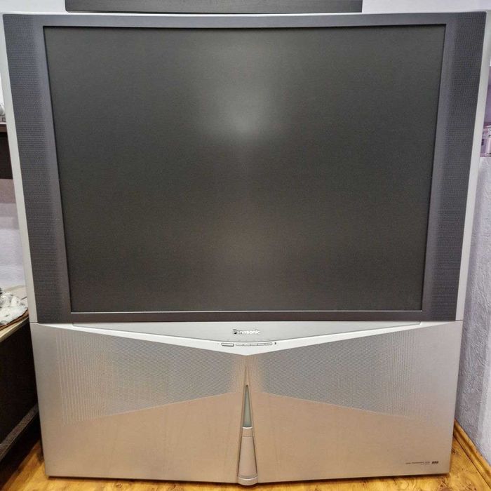 Телевизор Panasonic tx-51p800h