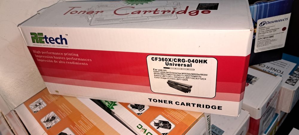 Tonere si cartuse imprimanta